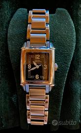 Orologio Girard Perregaux Vintage 1945 acciaio