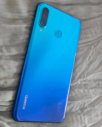 huawei p30 lite 