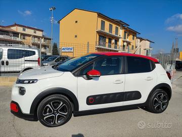 Citroen C3 BlueHDi 75 S&amp;S Shine E6