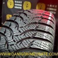 2 Gomme INVERNALI 185 65 15 KUMHO al 99%