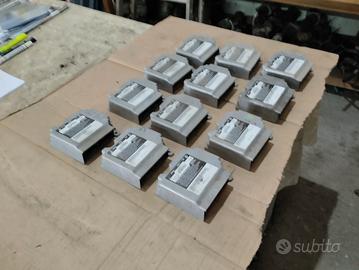 H Centralina airbag multipla 1e2serie