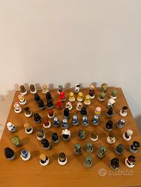 Collezioni Rollinz Star Wars