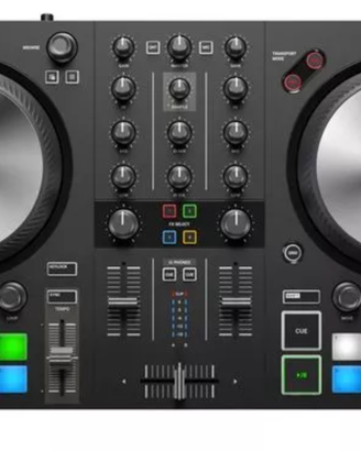 Set DJ NATIVE INSTRUMENTS Traktor Kontrol S2 Mk3