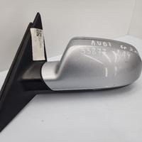 SPECCHIETTO RETROVISORE SINISTRO AUDI A4 Berlina S