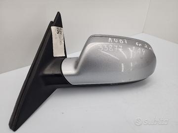 SPECCHIETTO RETROVISORE SINISTRO AUDI A4 Berlina S