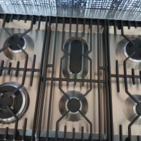 Cucina Stell