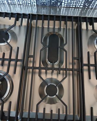 Cucina Stell