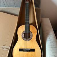 Chitarra acustica
