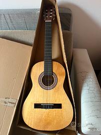 Chitarra acustica