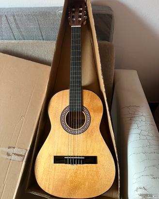 Chitarra acustica