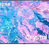 SAMSUNG CRYSTAL UHD 55 POLLICI