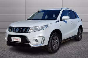 Suzuki Vitara 1.0 boosterjet Cool 2wd auto