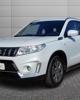 Suzuki Vitara 1.0 boosterjet Cool 2wd auto