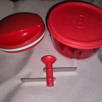 Tritatutto da cucina Tupperware 