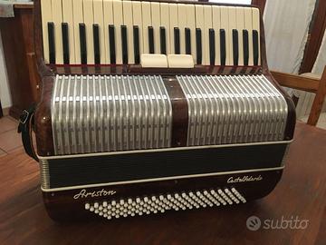 Fisarmonica Ariston