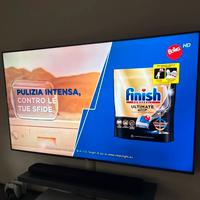 Tv sony 65 pollici serie 9