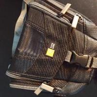 Custodia Case Logic per Fotocamera Reflex Digitale