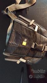 Custodia Case Logic per Fotocamera Reflex Digitale