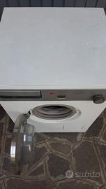 LAVATRICE ELETTROMECCANICA REX R614X