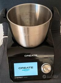 Robot da Cucina Create Chefbot