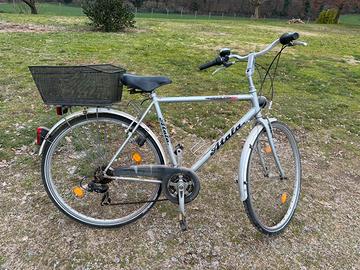 Bicicletta Atala
