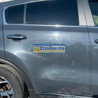 PORTA POSTERIORE DESTRA KIA SPORTAGE 2020