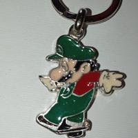 Portachiavi Super Mario Bros