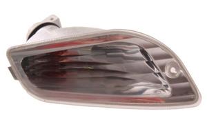 Freccia anteriore sinistra Vespa LX LXV S - 58174R