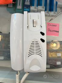 (Usato) Citofono elvox 1 / 516 universale