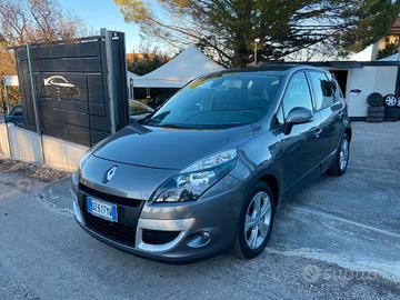 Renault Scenic X-Mod 1.5 dCi 110CV Luxe()
