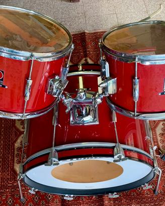 Batteria Premier Club