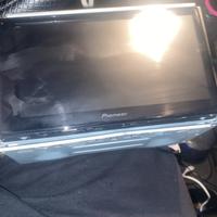 Stereo pioner doppio din