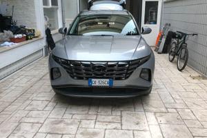 Hyundai Tucson 1.6.crdi 48V XLine