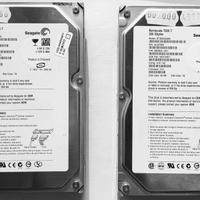 Hard disk 3,5" Seagate Barracuda 200 Gb 7200 RPM