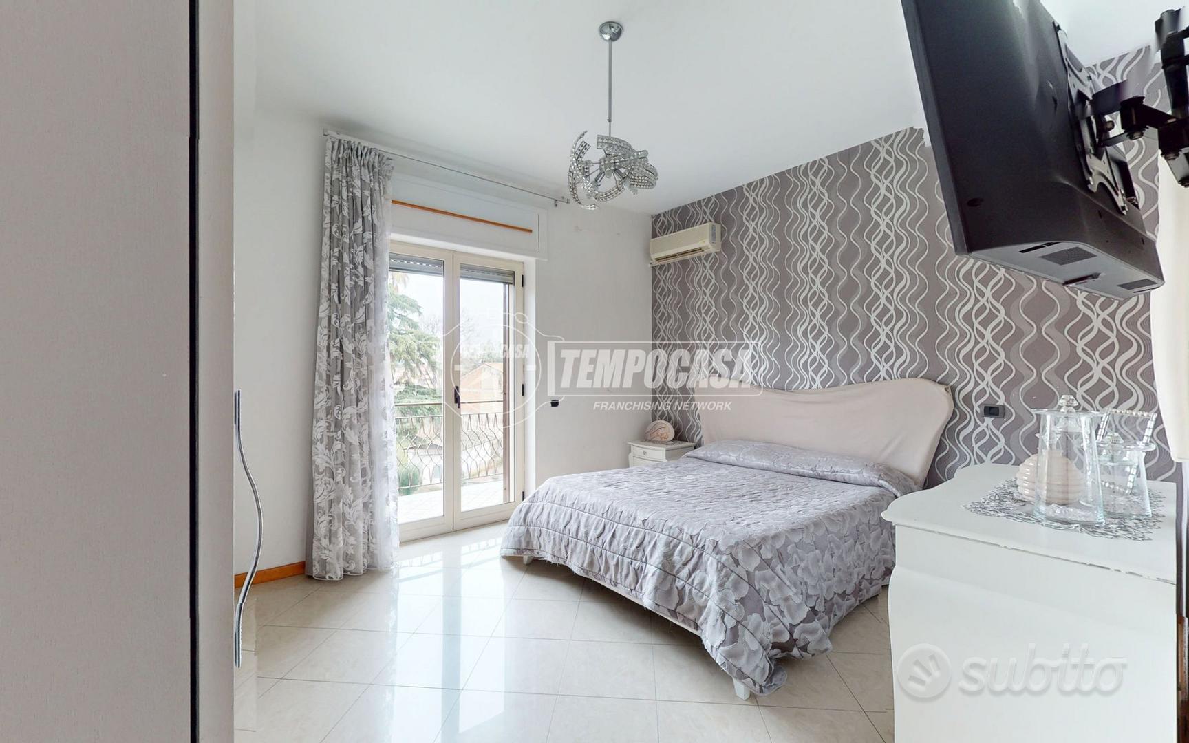 Appartamento a Aversa 3 locali - Altro
