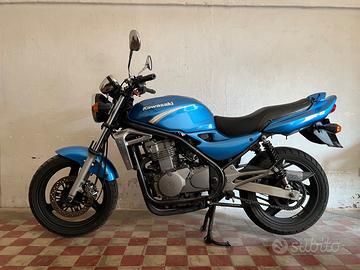 Kawasaki ER 5 - 2003