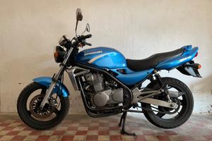 Kawasaki ER 5 - 2003