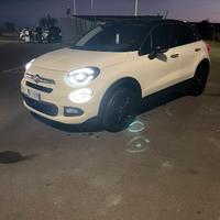 Fiat 500X 1.6 multijet