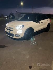Fiat 500X 1.6 multijet