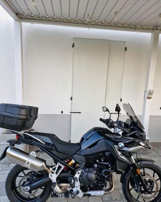 F 800 GS 08/2025 (NO BLACK EDITION!)