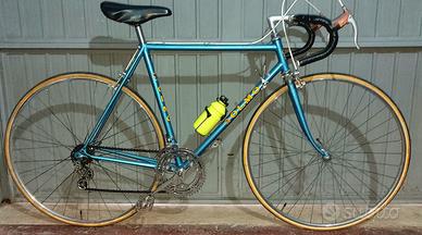 Bici da corsa Olmo