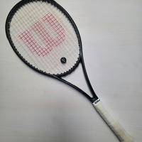 Wilson Blade 98 V8 16x19 NOIR Limited Edition
