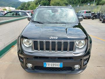 jeep Renegade 1600 Diesel 