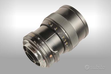 Obiettivo LEICA Vario-Elmar-R 35-70 mm f/3,5 -
