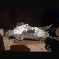 Motore malaguti crosser