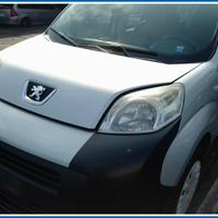 Ricambi Usati PEUGEOT Bipper 2012