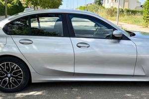 BMW SERIE 320 DIESEL