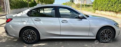 BMW SERIE 320 DIESEL