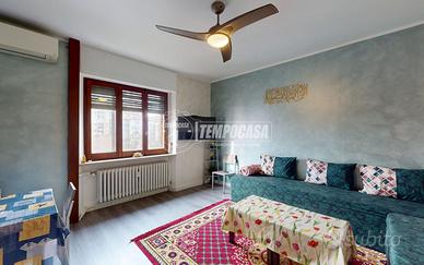 TRILOCALE PIANO ALTO!