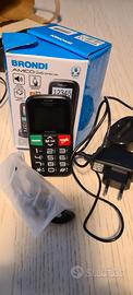 cellulare brondi amico gentile special